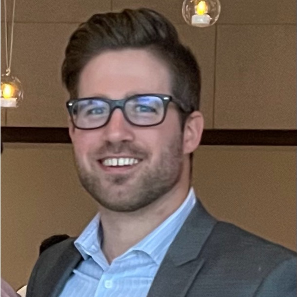 Meet your Posher, Jon